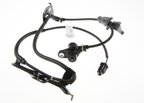 Holstein 2ABS0519 ABS Wheel Speed Sensor - Front Left - view 1