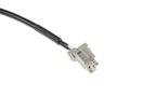 Holstein 2ABS0522 ABS Wheel Speed Sensor - Front Right - view 2