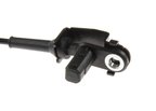 Holstein 2ABS0522 ABS Wheel Speed Sensor - Front Right - view 3