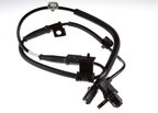 Holstein 2ABS0538 ABS Wheel Speed Sensor - Front Left - view 4