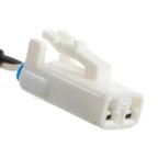 Holstein 2ABS0546 ABS Wheel Speed Sensor - Front Right - view 2