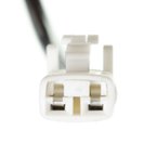 Holstein 2ABS0546 ABS Wheel Speed Sensor - Front Right - view 3