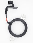 Holstein 2ABS0552 ABS Wheel Speed Sensor - Rear Right - view 3