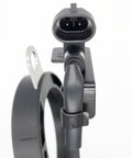 Holstein 2ABS0552 ABS Wheel Speed Sensor - Rear Right - view 5