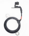 Holstein 2ABS0552 ABS Wheel Speed Sensor - Rear Right - view 1