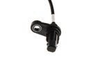 Holstein 2ABS0560 ABS Wheel Speed Sensor - Front Left - view 3