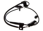 Holstein 2ABS0560 ABS Wheel Speed Sensor - Front Left - view 1