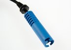 Holstein 2ABS0561 ABS Wheel Speed Sensor - Front Left or Front Right - view 2