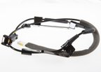 Holstein 2ABS0563 ABS Wheel Speed Sensor - Rear Right - view 1
