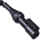 Holstein 2ABS0564 ABS Wheel Speed Sensor - Front Left or Front Right - view 2