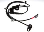 Holstein 2ABS0566 ABS Wheel Speed Sensor - Front Right - view 4