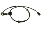 Holstein 2ABS0571 ABS Wheel Speed Sensor - Rear Left or Rear Right - view 4