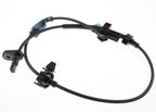 Holstein 2ABS0585 ABS Wheel Speed Sensor - Front Left - view 4