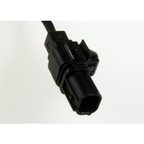 Holstein 2ABS0587 ABS Wheel Speed Sensor - Rear Right - view 2