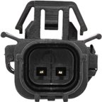 Holstein 2ABS0587 ABS Wheel Speed Sensor - Rear Right - view 5