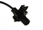 Holstein 2ABS0588 ABS Wheel Speed Sensor - Rear Right - view 2