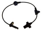 Holstein 2ABS0588 ABS Wheel Speed Sensor - Rear Right - view 1