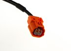 Holstein 2ABS0590 ABS Wheel Speed Sensor - Rear Left - view 2