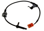 Holstein 2ABS0590 ABS Wheel Speed Sensor - Rear Left - view 4
