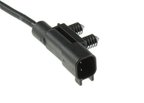 Holstein 2ABS0598 ABS Wheel Speed Sensor - Front Left or Front Right - view 2