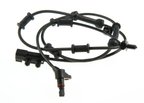 Holstein 2ABS0598 ABS Wheel Speed Sensor - Front Left or Front Right - view 4