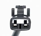 Holstein 2ABS0602 ABS Wheel Speed Sensor - Front or Front Left - view 5