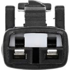 Holstein 2ABS0602 ABS Wheel Speed Sensor - Front or Front Left - view 6