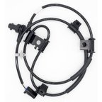 Holstein 2ABS0602 ABS Wheel Speed Sensor - Front or Front Left - view 1