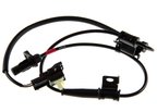 Holstein 2ABS0609 ABS Wheel Speed Sensor - Front Right - view 4