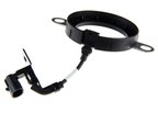 Holstein 2ABS0611 ABS Wheel Speed Sensor - Rear Left - view 4
