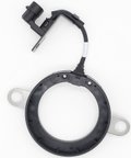 Holstein 2ABS0611 ABS Wheel Speed Sensor - Rear Left - view 1