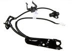 Holstein 2ABS0612 ABS Wheel Speed Sensor - Front Right - view 4