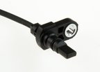 Holstein 2ABS0613 ABS Wheel Speed Sensor - Front Right - view 3