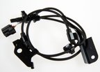 Holstein 2ABS0613 ABS Wheel Speed Sensor - Front Right - view 4