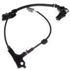 Holstein 2ABS0615 ABS Wheel Speed Sensor - Front Right - view 4