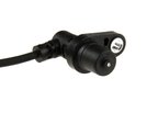 Holstein 2ABS0617 ABS Wheel Speed Sensor - Front Left - view 3