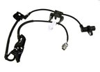 Holstein 2ABS0617 ABS Wheel Speed Sensor - Front Left - view 1