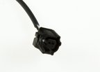 Holstein 2ABS0618 ABS Wheel Speed Sensor - Front Left - view 2