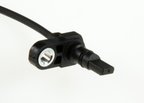 Holstein 2ABS0618 ABS Wheel Speed Sensor - Front Left - view 3