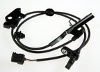 Holstein 2ABS0618 ABS Wheel Speed Sensor - Front Left - view 1