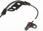 Holstein 2ABS0630 ABS Wheel Speed Sensor - Rear Left - view 3