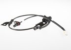 Holstein 2ABS0630 ABS Wheel Speed Sensor - Rear Left - view 4