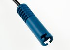 Holstein 2ABS0639 ABS Wheel Speed Sensor - Rear Left or Rear Right - view 2