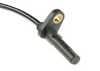 Holstein 2ABS0639 ABS Wheel Speed Sensor - Rear Left or Rear Right - view 3