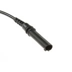 Holstein 2ABS0641 ABS Wheel Speed Sensor - Front, Front Left or Front Right - view 2
