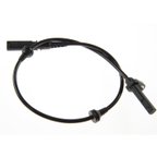 Holstein 2ABS0641 ABS Wheel Speed Sensor - Front, Front Left or Front Right - view 1