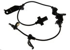 Holstein 2ABS0646 ABS Wheel Speed Sensor - Front Left - view 1
