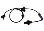 Holstein 2ABS0649 ABS Wheel Speed Sensor - Front Left - view 1