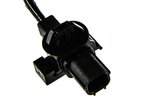 Holstein 2ABS0650 ABS Wheel Speed Sensor - Front Right - view 2