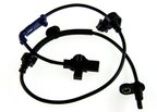 Holstein 2ABS0650 ABS Wheel Speed Sensor - Front Right - view 1